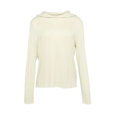 Bild av s.Oliver Relaxedfit Luvtröja, Storlek: 34, Beige