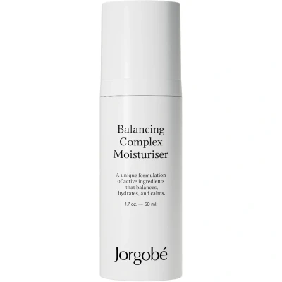 Bild av Jorgobé Balancing Complex Moisturiser 50 ml