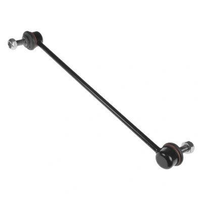 Bild av BLUE PRINT ADM58542 Biellette de barre stabilisatrice Essieu avant gauche, droit 310 M10 x 1,25 avec écrou autobloquant Acier noir