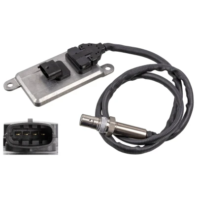 Bild av NOx sensor, ureainsprutning FEBI BILSTEIN 176846