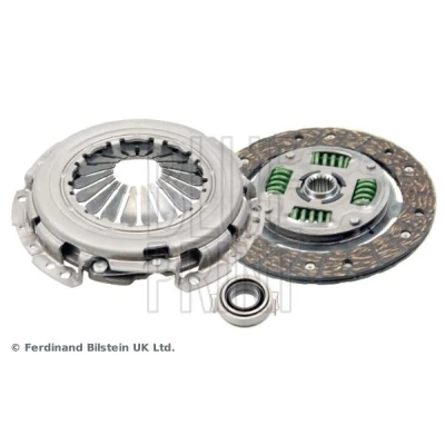 Bild av BLUE PRINT ADT330265 Kit d&#039;Embrayage à trois pièces avec graisse synthétique butée de débrayage 201 TOYOTA: Yaris II 3/5 portes, Aygo