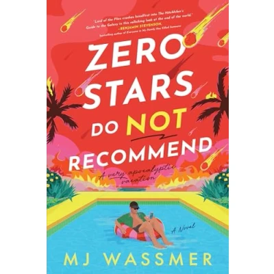 Bild av Zero Stars, Do Not Recommend