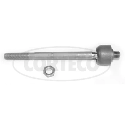 Bild av CORTECO 49400501 Rotule Axiale Essieu avant droit, gauche RENAULT: Kangoo II / Grand Kangoo, MEGANE 3 Coupe,