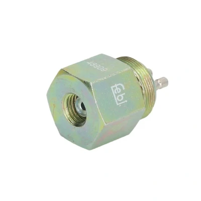 Bild av Sensor, kompressorsystem FEBI BILSTEIN 48909