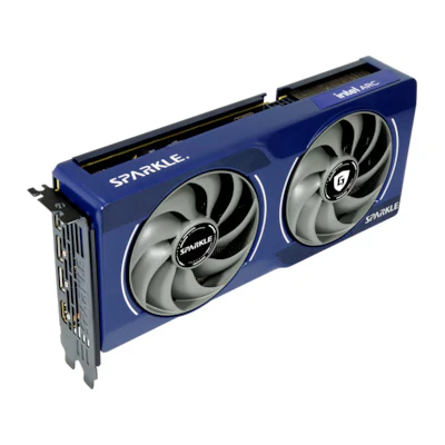 Bild av Sparkle Arc B580 Guardian 12GB GDDR6 RAM Grafikkort