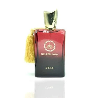 Bild av Killer Oud Lyre Intense Eau de Parfum 100 ml