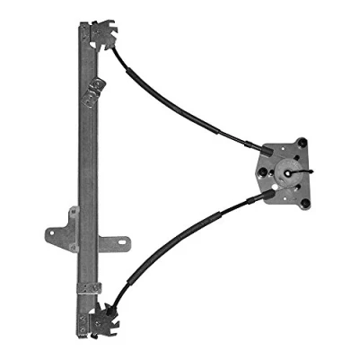 Bild av Magneti Marelli Lève vitre avant droite électrique sans moteur 350103762000 PEUGEOT: 407 Berline, SW, Coupe