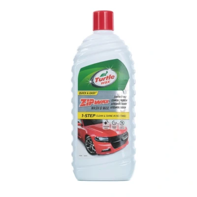 Bild av TURTLEWAX 70 182 Nettoyant pour vernis 1