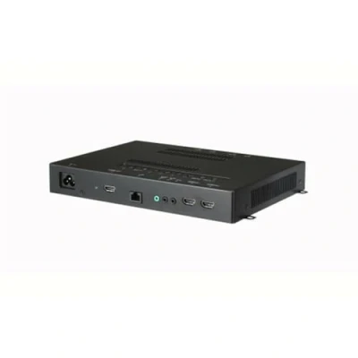 Bild av LG WP600 B Digitalskyltningsspelare 8 GB webOS 6.0 svart