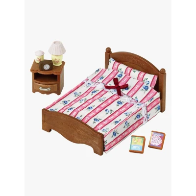 Bild av Sylvanian Families Träleksak för barn, Storlek: One Size, Multi coloured