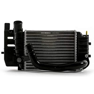 Bild av MAHLE ORIGINAL CI 441 000P Intercooler