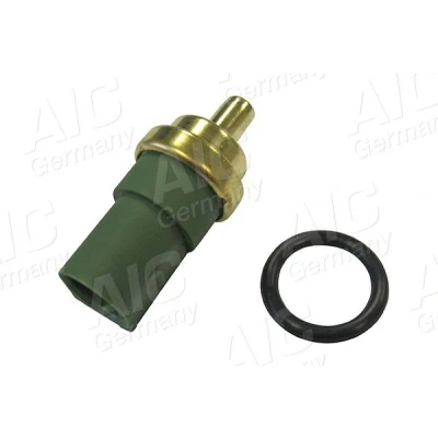 Bild av AIC 51167 Sonde De Température Liquide Refroidissement vert avec bague d&#039;étanchéité AUDI: A4 B7 Avant, B6/B7 Cabriolet, B6 Berline