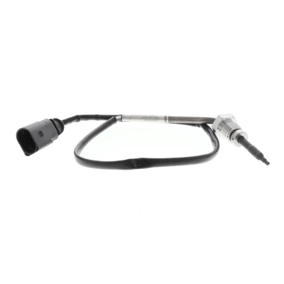 Bild av VEMO V10 72 1390 Palpeur, température des gaz Qualité originale AUDI: Q5, A4 B8 Berline, Q7, VOLKSWAGEN: Touareg II, PORSCHE: Cayenne, Macan