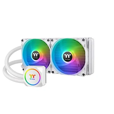 Bild av Thermaltake TH240 ARGB Sync CPU Vattenkylare