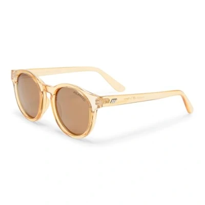 Bild av Le Specs HEY Macarena Solglasögon, Storlek: One Size, Beige