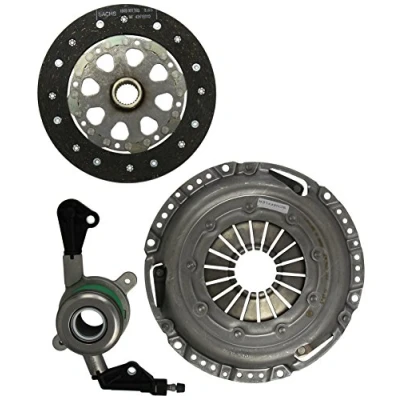 Bild av LuK 622 3079 33 Kit d&#039;Embrayage MERCEDES BENZ: Classe C Berline, Coupe, E Berline