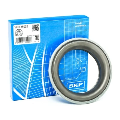 Bild av Rullager, fjäderbenslager SKF VKD 35002