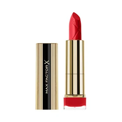 Bild av Max Factor Colour Elixir Läppstift Ruby Tuesday 075