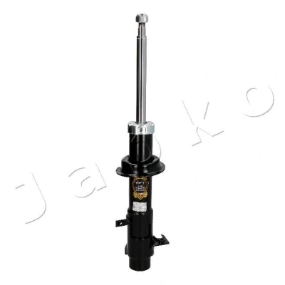 Bild av JAPKO MJ22089 Amortisseur Essieu avant droit Pression de gaz Système bitube Jambe suspension Goujon en haut TOYOTA: MR2 III Cabriolet