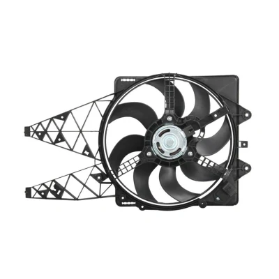 Bild av Fläkt, kylare Thermotec D8F016TT