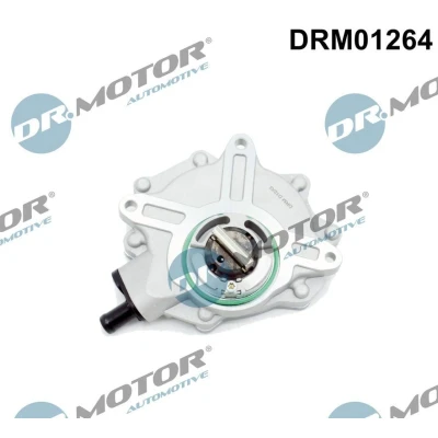 Bild av DR.MOTOR AUTOMOTIVE DRM01264 Pompe à Vide BMW: 5 Berline, 3 1 portes