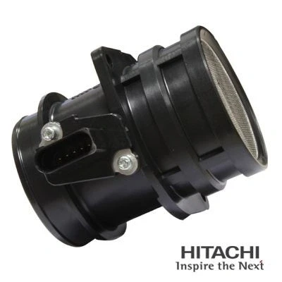 Bild av HITACHI 2505077 Débitmètre d&#039;air AUDI: A4 B7 Avant, Berline, A6 C6 Avant