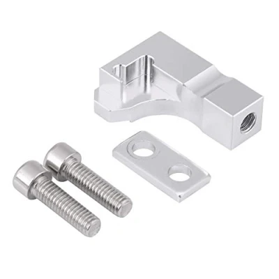 Bild av Intake Manifold Repair Bracket Kit, P2015 Kit for Seat, 2.0 TDI, CR Inlet Aluminium 03L129711E
