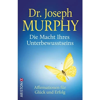 Bild av Die Macht Ihres Unterbewusstseins: Affirmationen für Glück und Erfolg