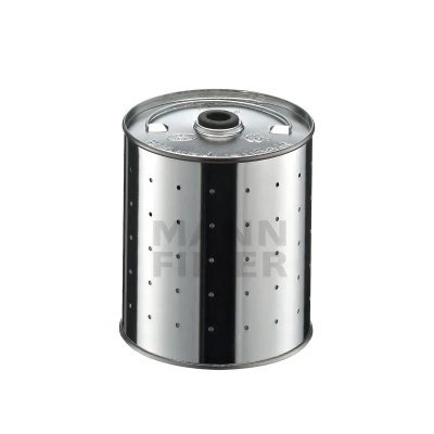 Bild av MANN FILTER PF 1155 x Filtre à huile avec joint d&#039;étanchéite Cartouche filtrante MERCEDES BENZ: UNIMOG