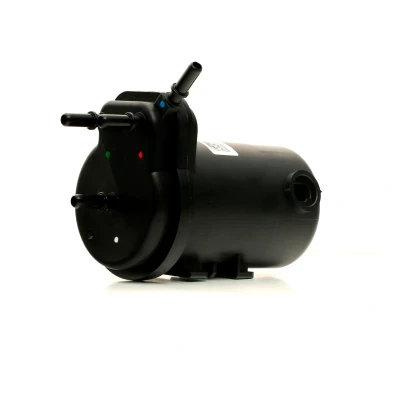 Bild av FEBI BILSTEIN 109135 Filtre à Carburant avec raccord pour capteur d&#039;eau, de conduite bague d&#039;étanchéité RENAULT: Kangoo I Express, CLIO 2