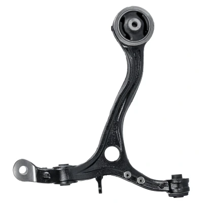 Bild av FEBI BILSTEIN 42143 Bras de suspension avec roulement Essieu avant gauche, inférieur barre oscillant transversal Fonte d&#039;acier HONDA: ACCORD 8