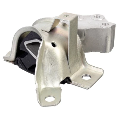 Bild av FEBI BILSTEIN 175537 Support moteur droit métal caoutchouc FIAT: Panda II 5 portes