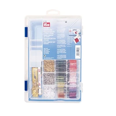 Bild av Prym Plast Broderi Låda 1 Bit