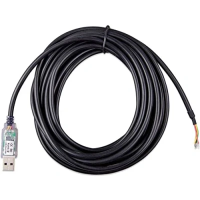 Bild av RS485 TO USB INTERFACE CABLE 5 M