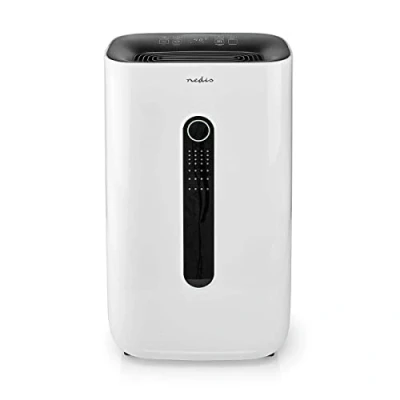 Bild av Nedis SmartLife DEHU20WTW dehumidifier