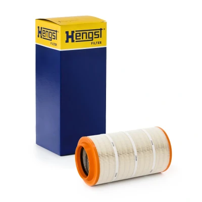 Bild av Luftfilter HENGST FILTER E1572L