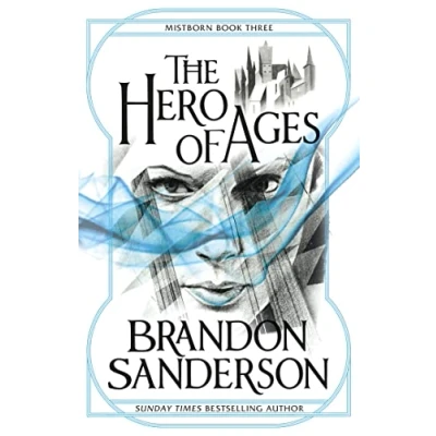 Bild av The Hero of Ages