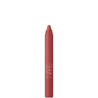 Bild av NARS Powermatte Highintensity LIP Pencil Läppenna, Storlek: 1.4 ml, Born wild