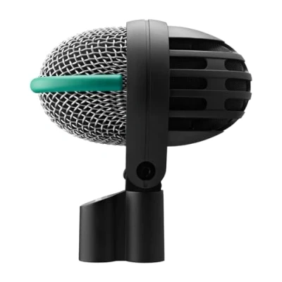 Bild av AKG D112 MKII dynamisk bastrumma mikrofon