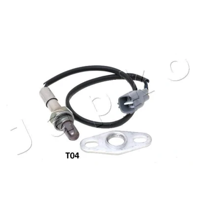 Bild av JAPKO 3T04 Sonde lambda de régulation TOYOTA: MR2 II Coupe, Carina E Berline, 5 portes, MITSUBISHI: ECLIPSE 2