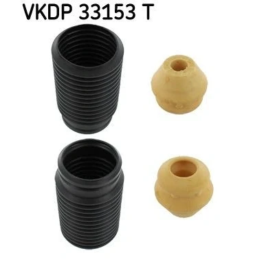 Bild av SKF VKDP 33153 T Kit De Protection d&#039;Amortisseur AUDI: A3 3/5 portes, A1 SKODA: Fabia 2, VOLKSWAGEN: Fox portes