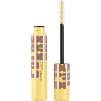 Bild av Maybelline The Colossal Bubble Mascara Waterproof Black 8,8 ml