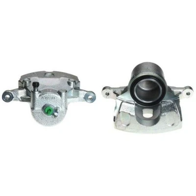 Bild av BUDWEG CALIPER 344527 Étrier de frein HYUNDAI: i40 CW, Berline
