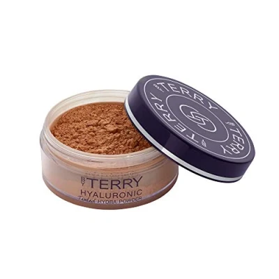 Bild av By Terry Hyaluronic Hydra Powder Tinted Veil N600. Dark 10 g