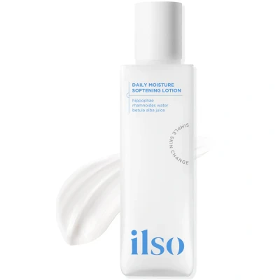 Bild av Ilso Daily Moisture Softening Lotion 150 ml
