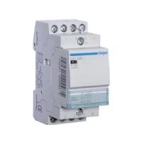 Bild av Hager Contactor 25a 4nc 230v 2m