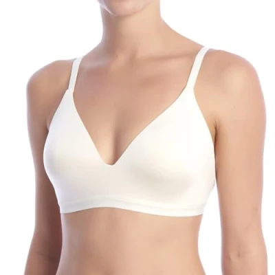 Bild av Sloggi WOW Comfort Push upbh, Storlek: 90E, Ecru white