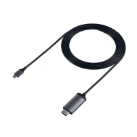 Bild av Satechi USB C 4K 60 Hz HDMI Cable Connect your U