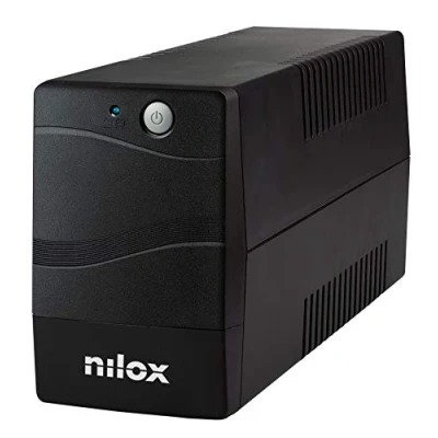 Bild av Nilox UPS Premium Line Interactive 1200 VA