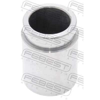 Bild av FEBEST 0276 R51R Piston, étrier de frein Essieu arrière NISSAN: Pathfinder 3, NP300 Navara Pick up